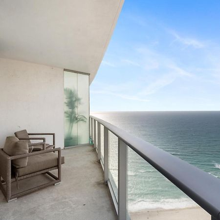 High Floor Corner 2 Bdr At Lyfe Resort هوليوود المظهر الخارجي الصورة