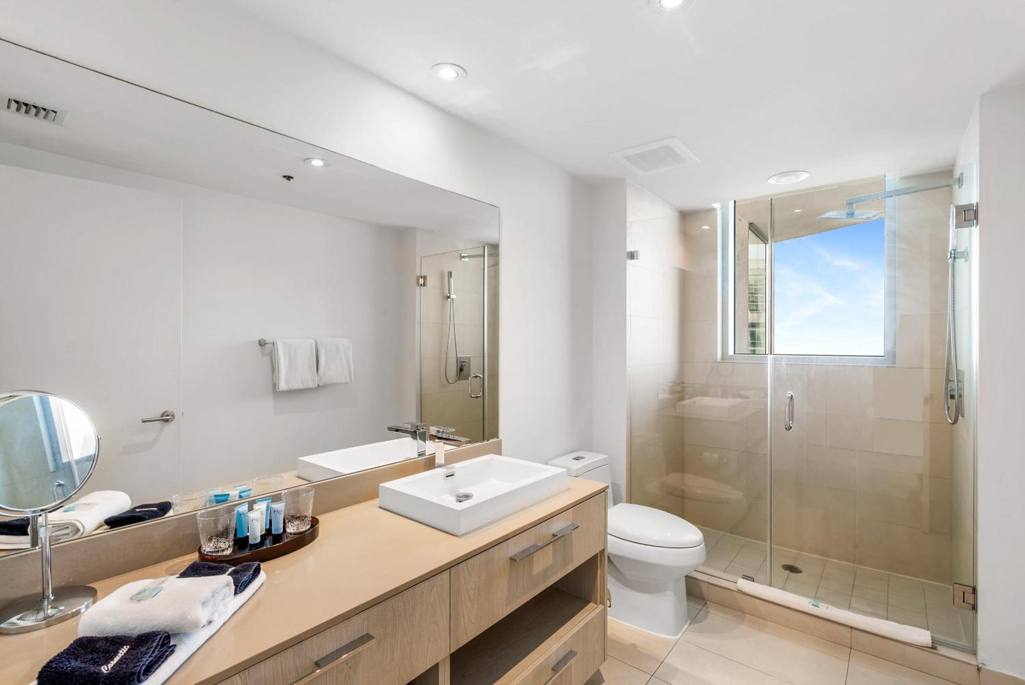 High Floor Corner 2 Bdr At Lyfe Resort هوليوود المظهر الخارجي الصورة