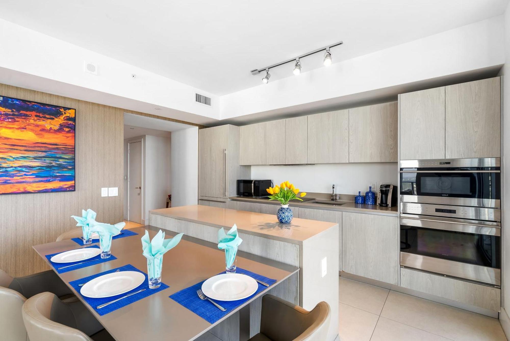High Floor Corner 2 Bdr At Lyfe Resort هوليوود المظهر الخارجي الصورة